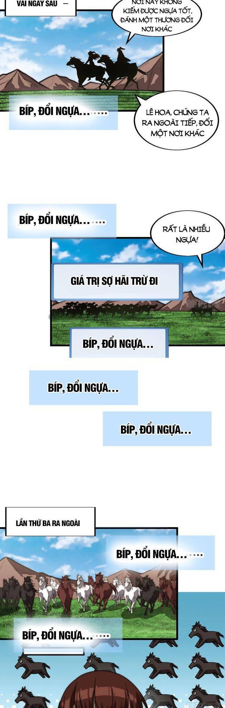 đọc truyện Ta Có Một Sơn Trại Chương 818 ảnh 17 tại Thiên Thai Truyện