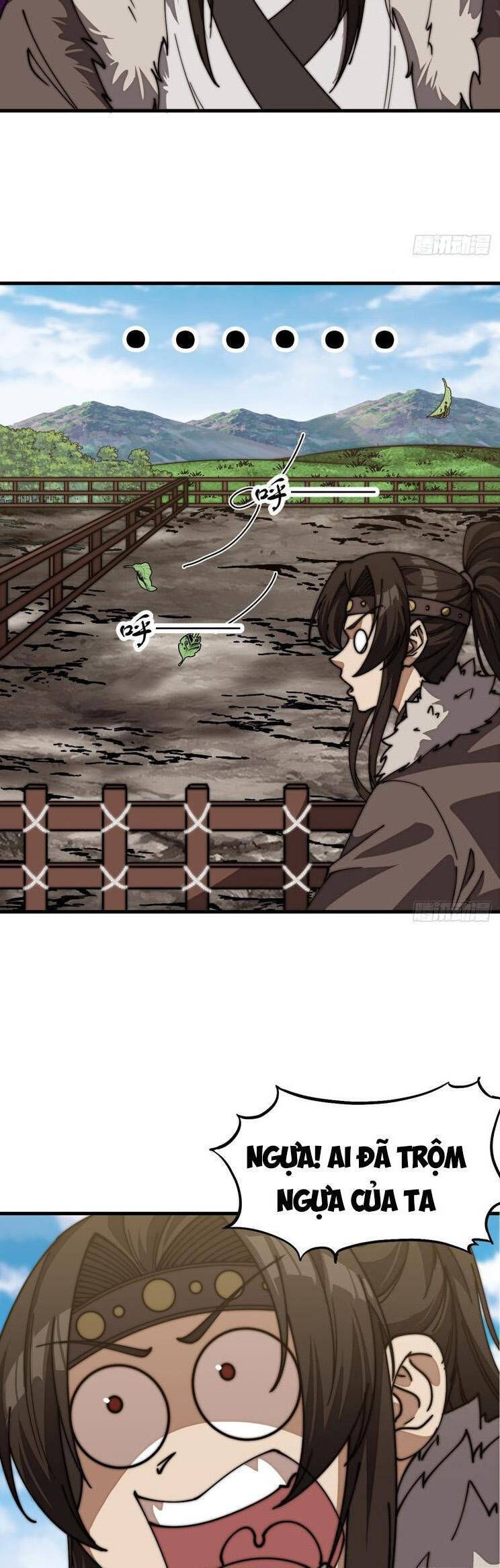 đọc truyện Ta Có Một Sơn Trại Chương 818 ảnh 21 tại Thiên Thai Truyện