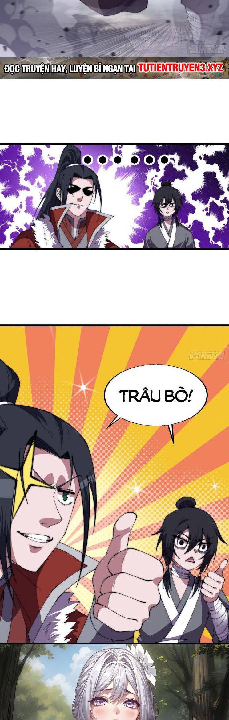 đọc truyện Ta Có Một Sơn Trại Chương 818 ảnh 29 tại Thiên Thai Truyện