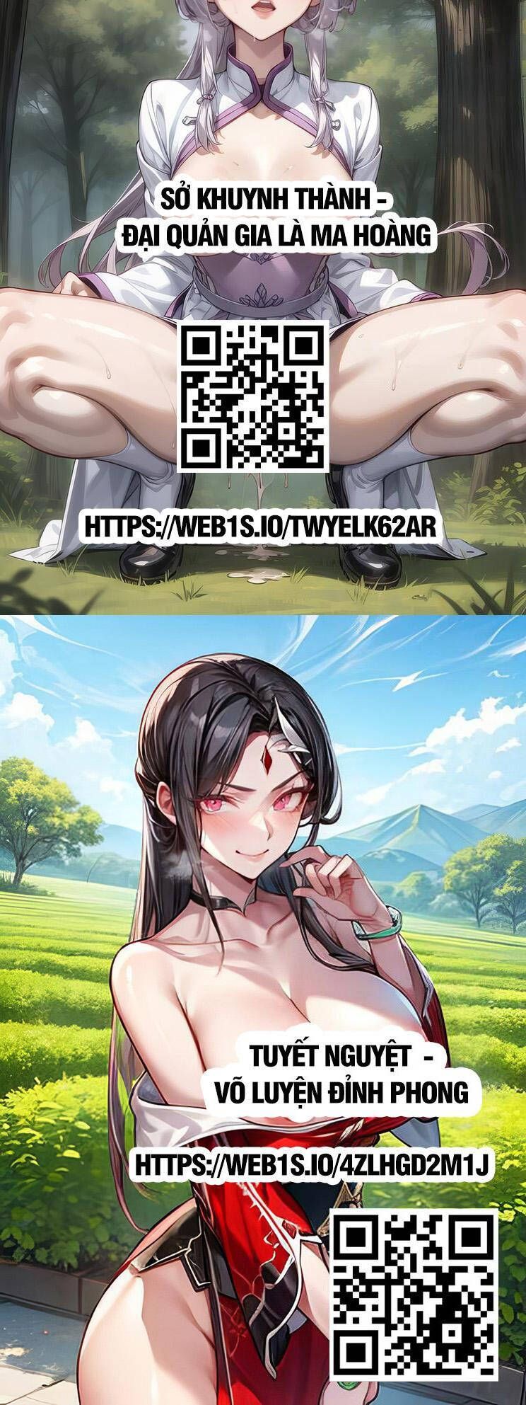 đọc truyện Ta Có Một Sơn Trại Chương 818 ảnh 30 tại Thiên Thai Truyện