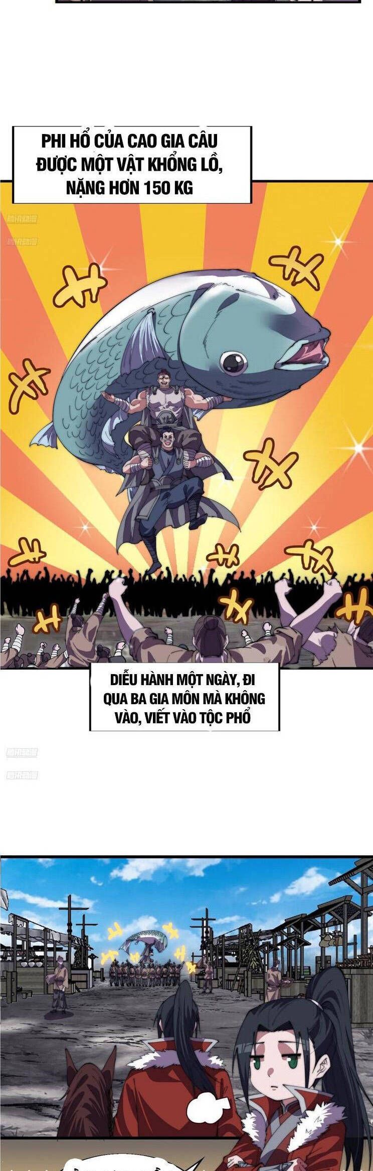 đọc truyện Ta Có Một Sơn Trại Chương 819 ảnh 4 tại Thiên Thai Truyện