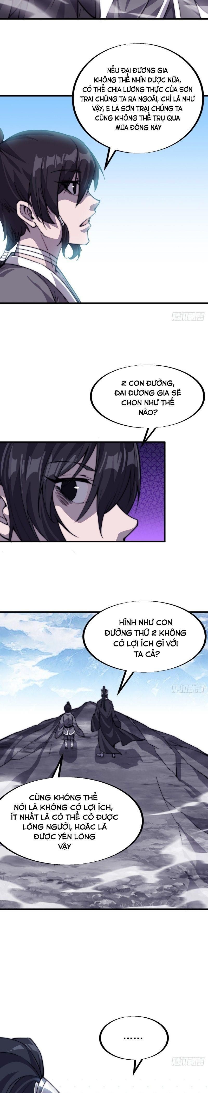 đọc truyện Ta Có Một Sơn Trại Chương 82 ảnh 15 tại Thiên Thai Truyện