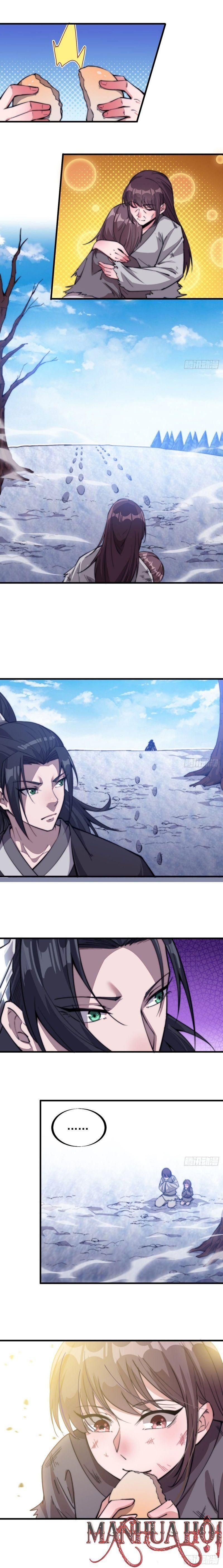 đọc truyện Ta Có Một Sơn Trại Chương 82 ảnh 6 tại Thiên Thai Truyện