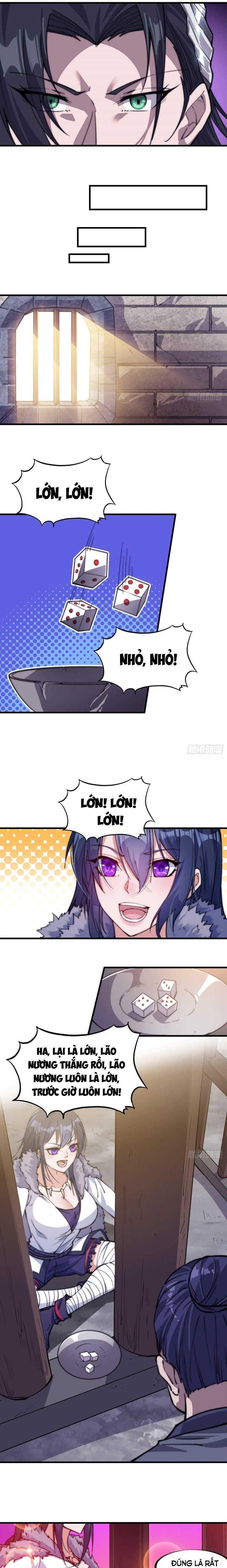 đọc truyện Ta Có Một Sơn Trại Chương 82 ảnh 7 tại Thiên Thai Truyện