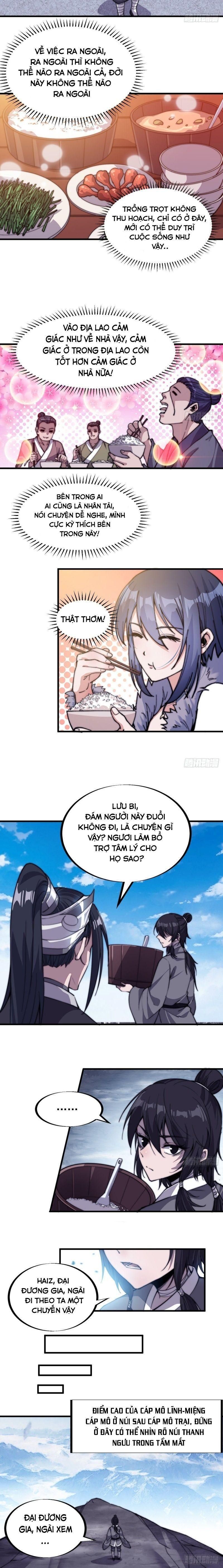 đọc truyện Ta Có Một Sơn Trại Chương 82 ảnh 10 tại Thiên Thai Truyện