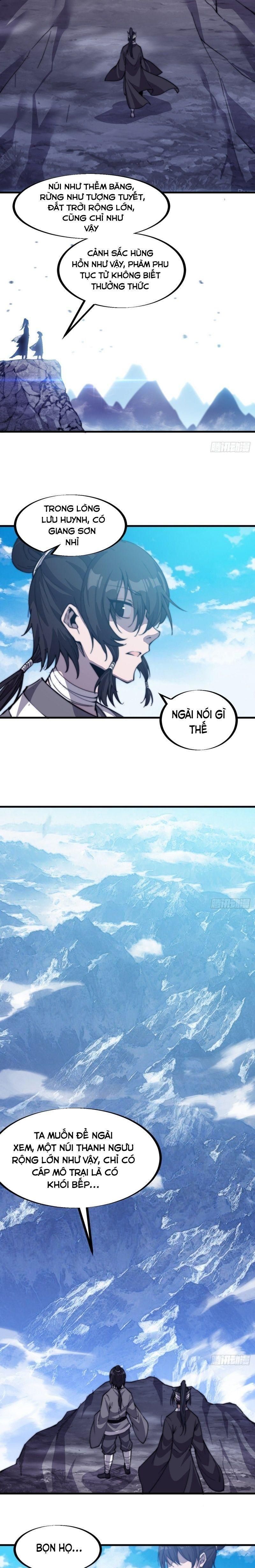 đọc truyện Ta Có Một Sơn Trại Chương 82 ảnh 11 tại Thiên Thai Truyện