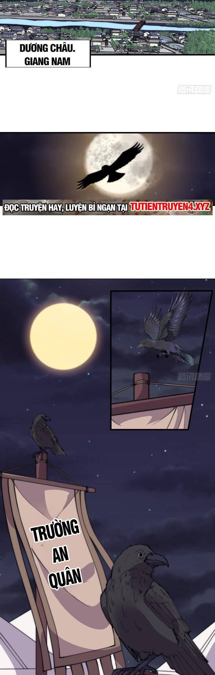 đọc truyện Ta Có Một Sơn Trại Chương 820 ảnh 11 tại Thiên Thai Truyện