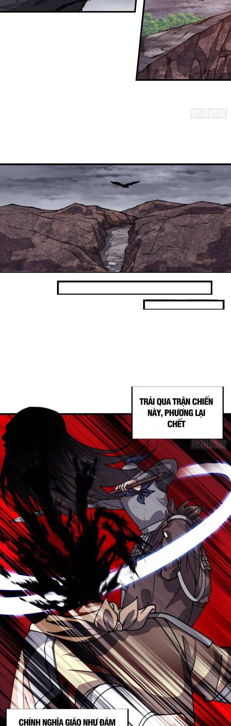 đọc truyện Ta Có Một Sơn Trại Chương 821 ảnh 26 tại Thiên Thai Truyện