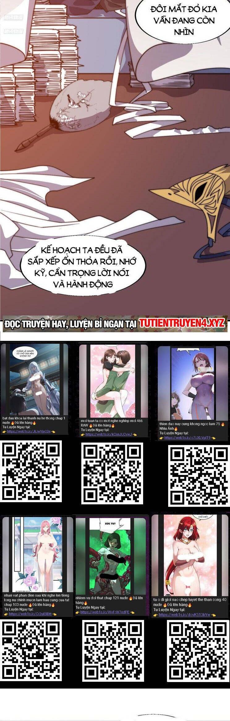 đọc truyện Ta Có Một Sơn Trại Chương 821 ảnh 5 tại Thiên Thai Truyện