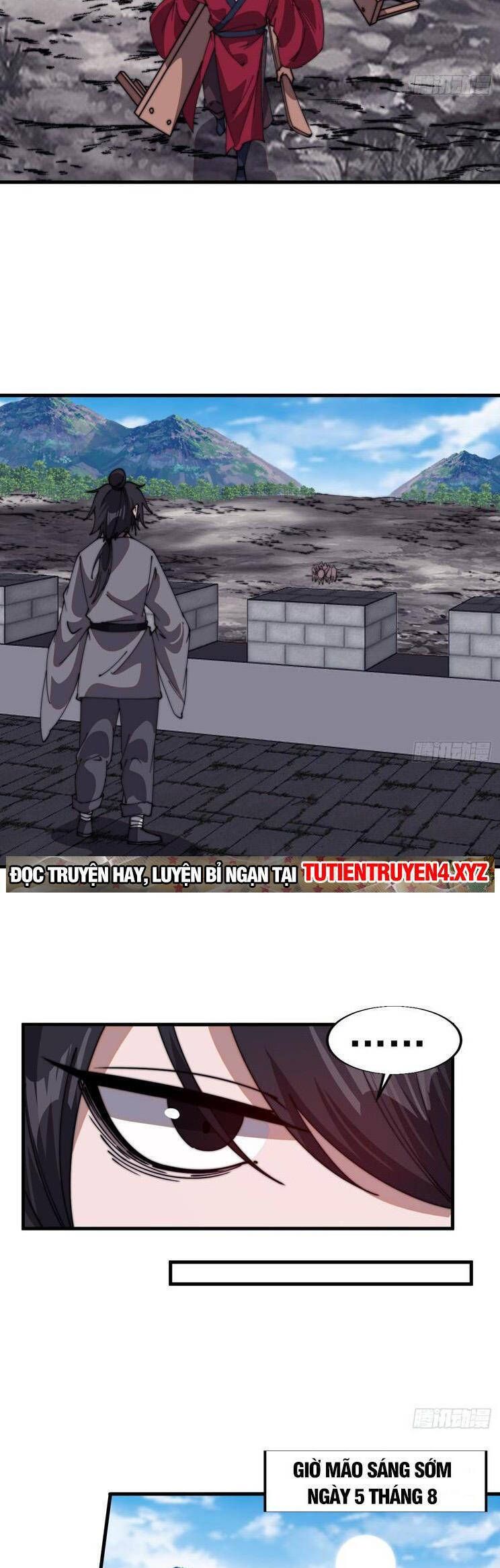 đọc truyện Ta Có Một Sơn Trại Chương 822 ảnh 21 tại Thiên Thai Truyện