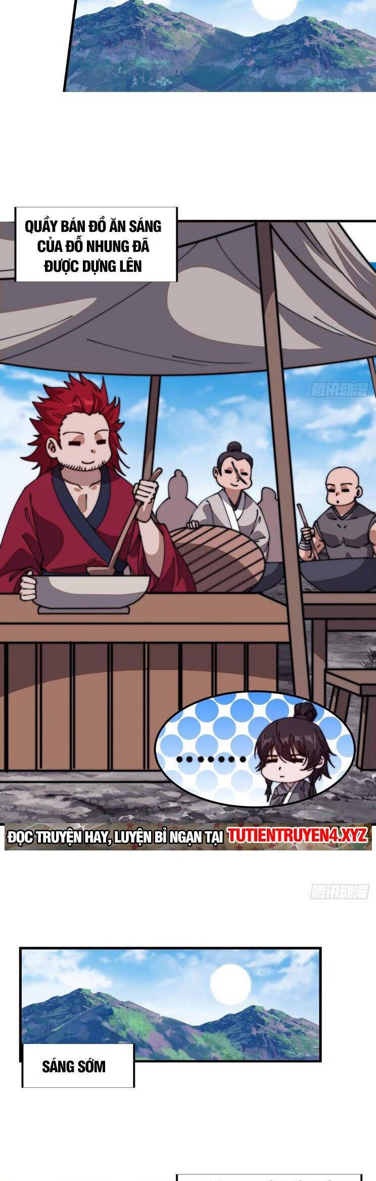 đọc truyện Ta Có Một Sơn Trại Chương 822 ảnh 22 tại Thiên Thai Truyện