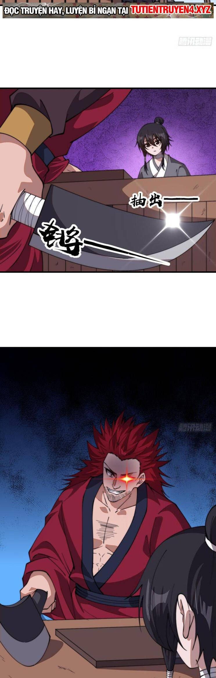 đọc truyện Ta Có Một Sơn Trại Chương 822 ảnh 24 tại Thiên Thai Truyện