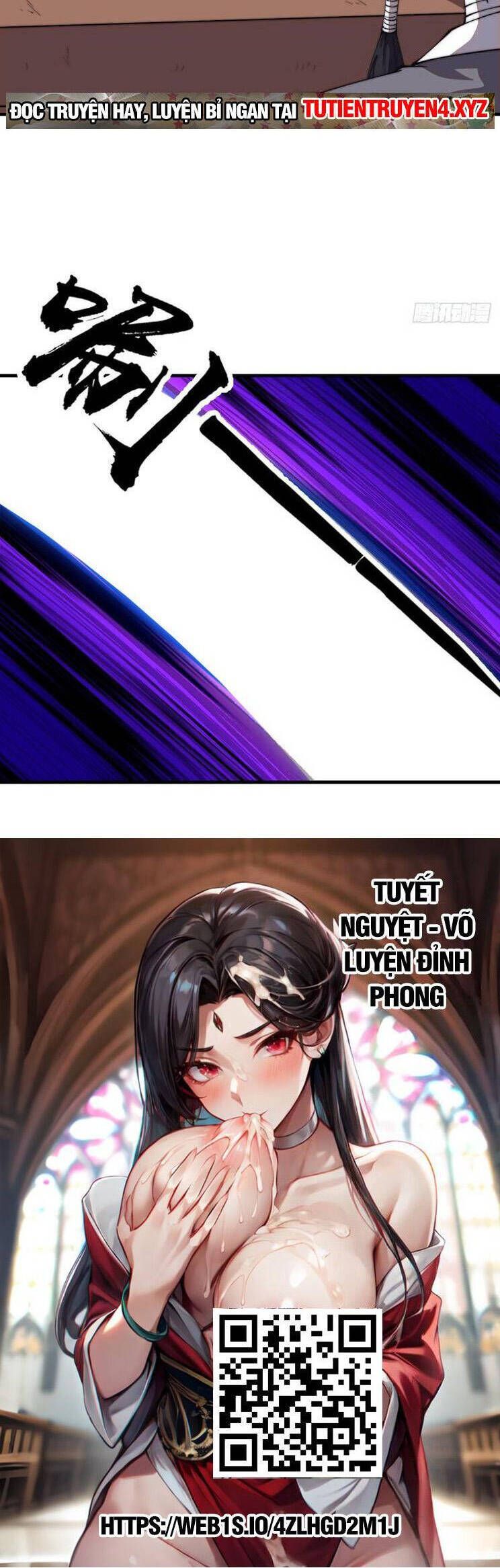 đọc truyện Ta Có Một Sơn Trại Chương 822 ảnh 25 tại Thiên Thai Truyện