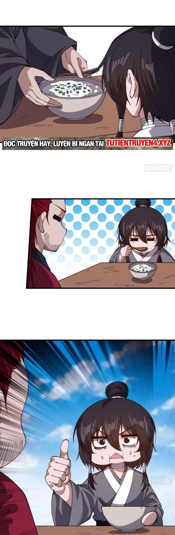 đọc truyện Ta Có Một Sơn Trại Chương 822 ảnh 27 tại Thiên Thai Truyện