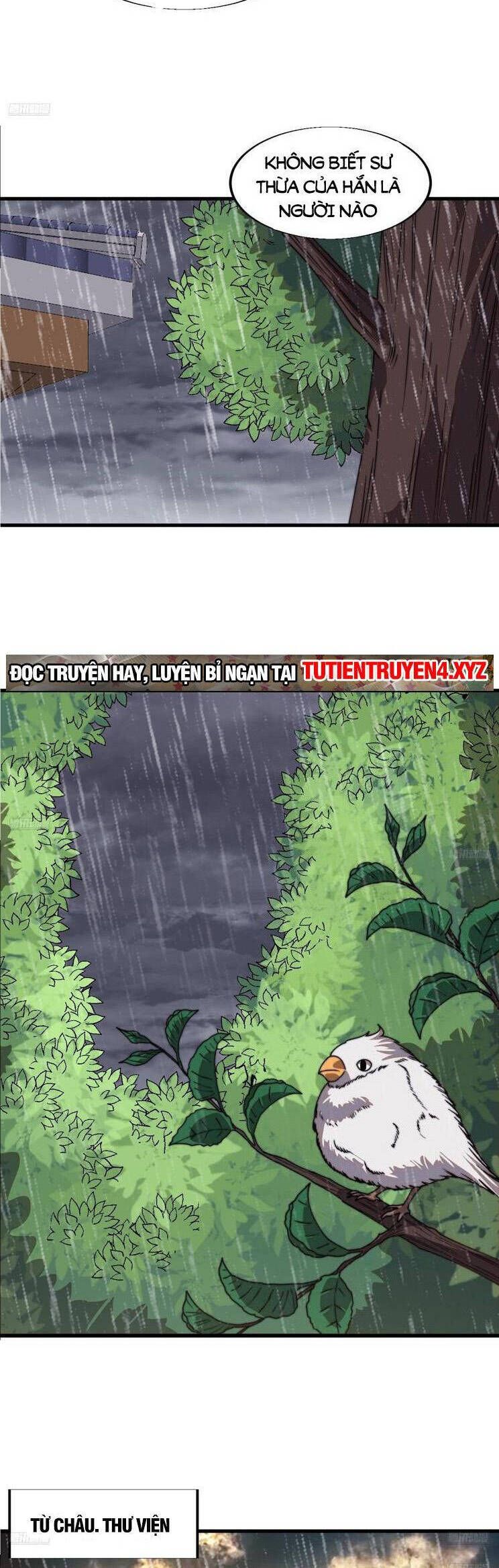 đọc truyện Ta Có Một Sơn Trại Chương 822 ảnh 7 tại Thiên Thai Truyện