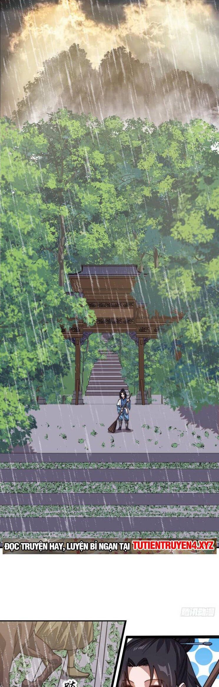 đọc truyện Ta Có Một Sơn Trại Chương 822 ảnh 8 tại Thiên Thai Truyện