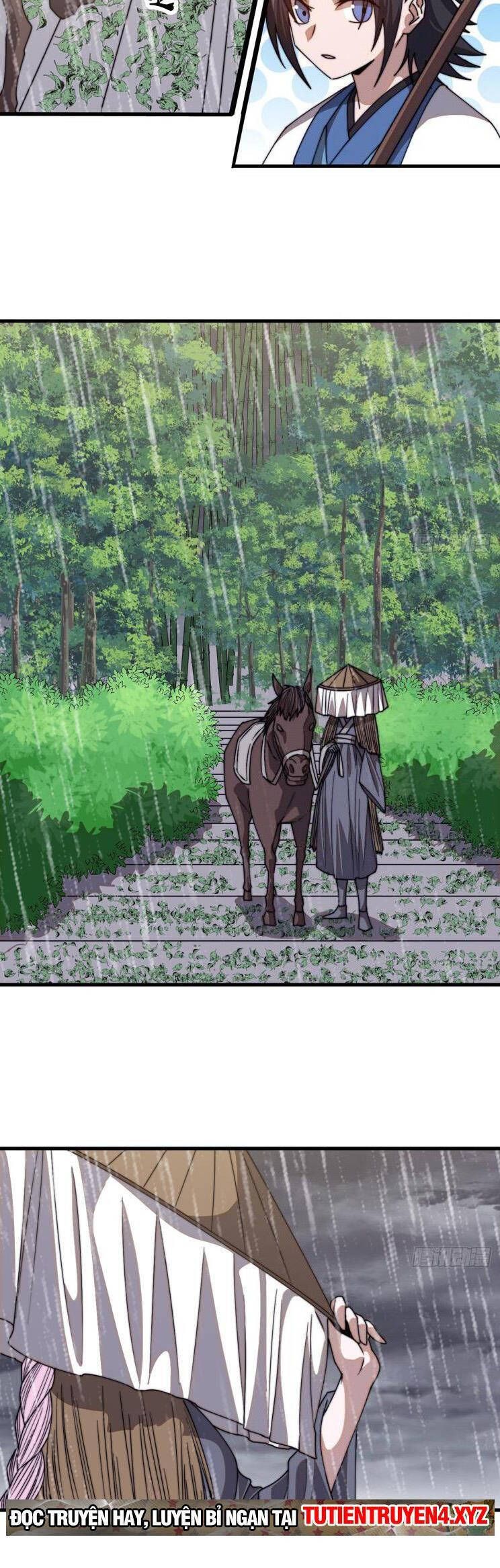 đọc truyện Ta Có Một Sơn Trại Chương 822 ảnh 9 tại Thiên Thai Truyện