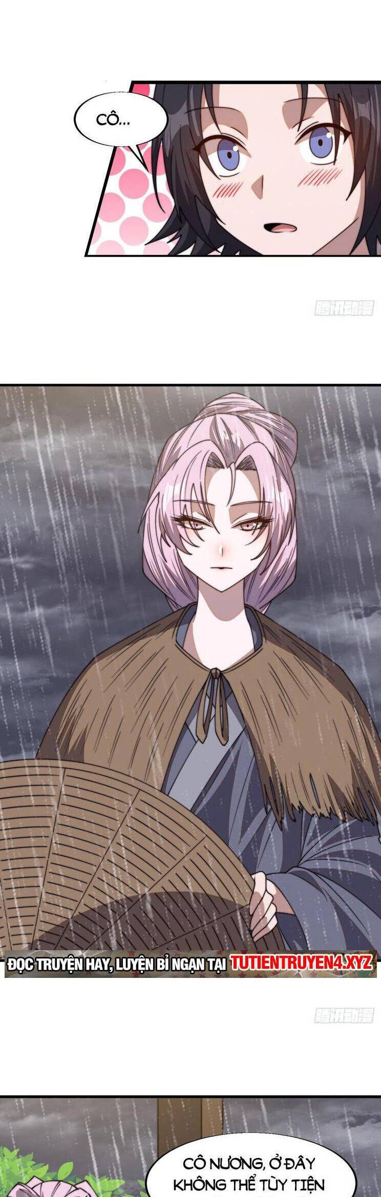 đọc truyện Ta Có Một Sơn Trại Chương 822 ảnh 10 tại Thiên Thai Truyện