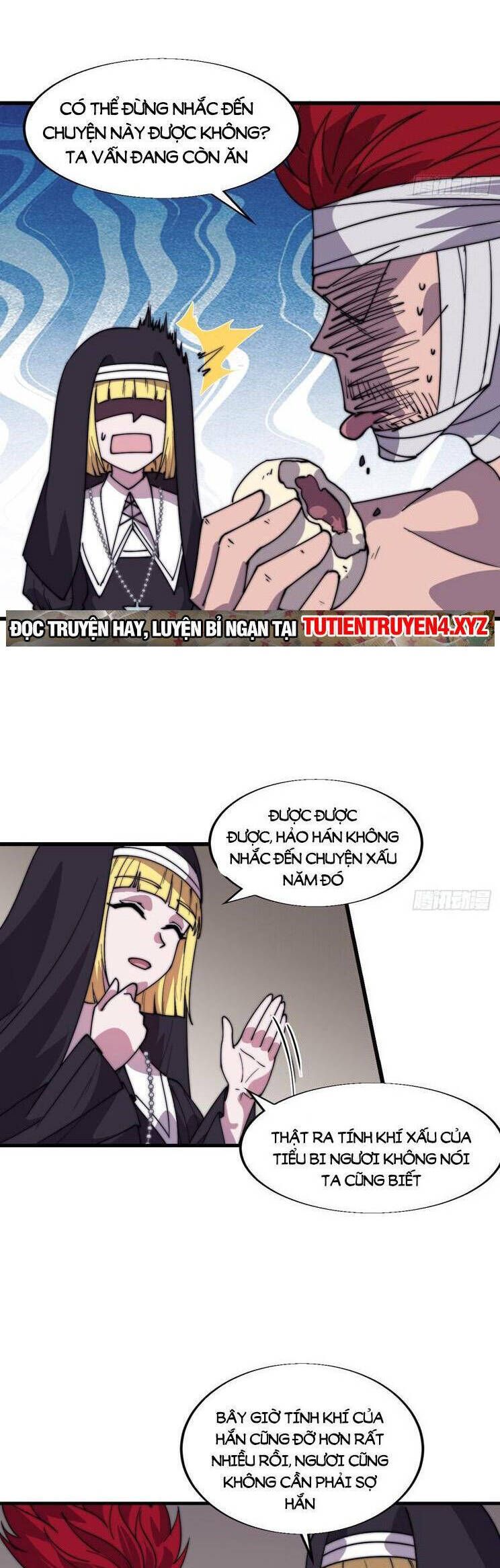 đọc truyện Ta Có Một Sơn Trại Chương 824 ảnh 16 tại Thiên Thai Truyện