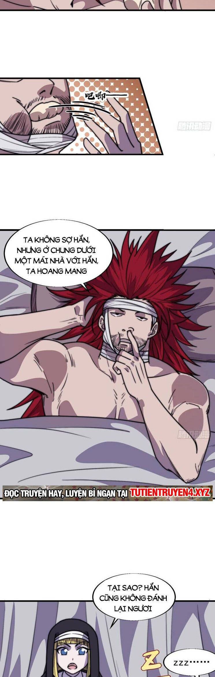 đọc truyện Ta Có Một Sơn Trại Chương 824 ảnh 20 tại Thiên Thai Truyện