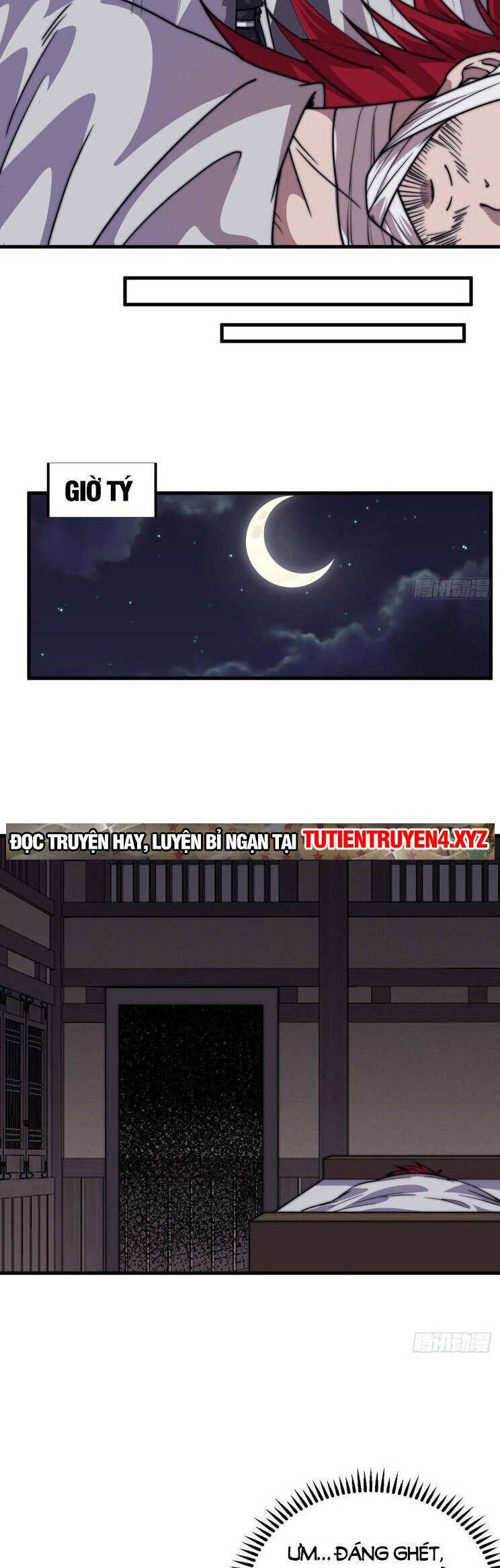 đọc truyện Ta Có Một Sơn Trại Chương 824 ảnh 23 tại Thiên Thai Truyện