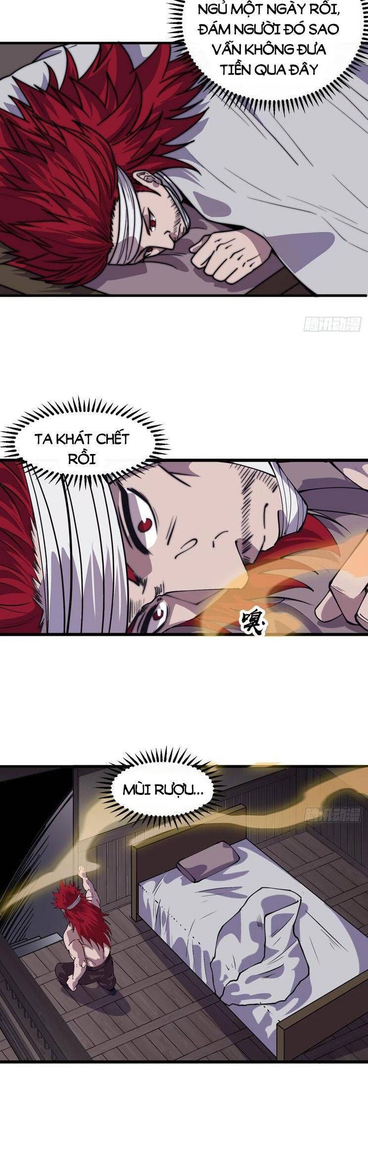 đọc truyện Ta Có Một Sơn Trại Chương 824 ảnh 24 tại Thiên Thai Truyện