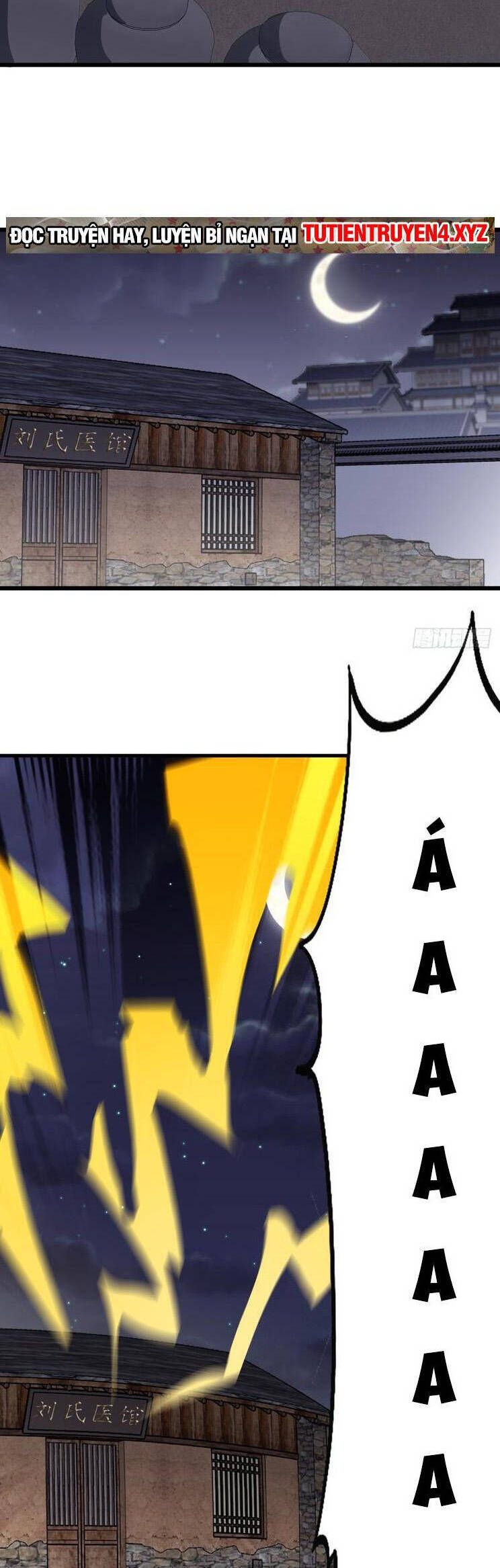 đọc truyện Ta Có Một Sơn Trại Chương 824 ảnh 26 tại Thiên Thai Truyện