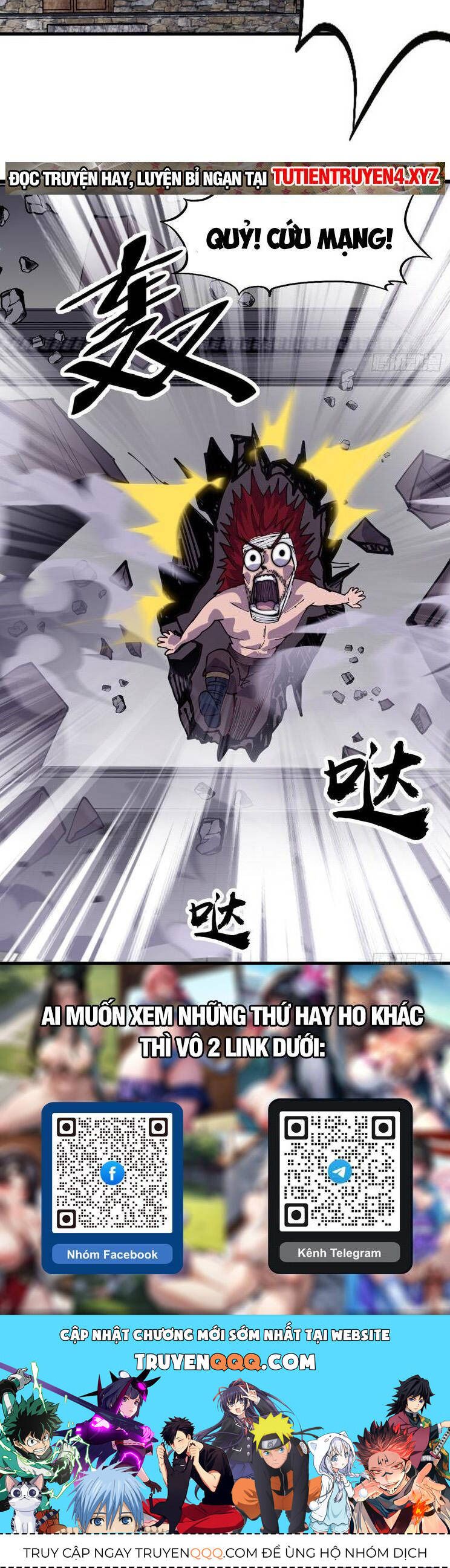 đọc truyện Ta Có Một Sơn Trại Chương 824 ảnh 27 tại Thiên Thai Truyện