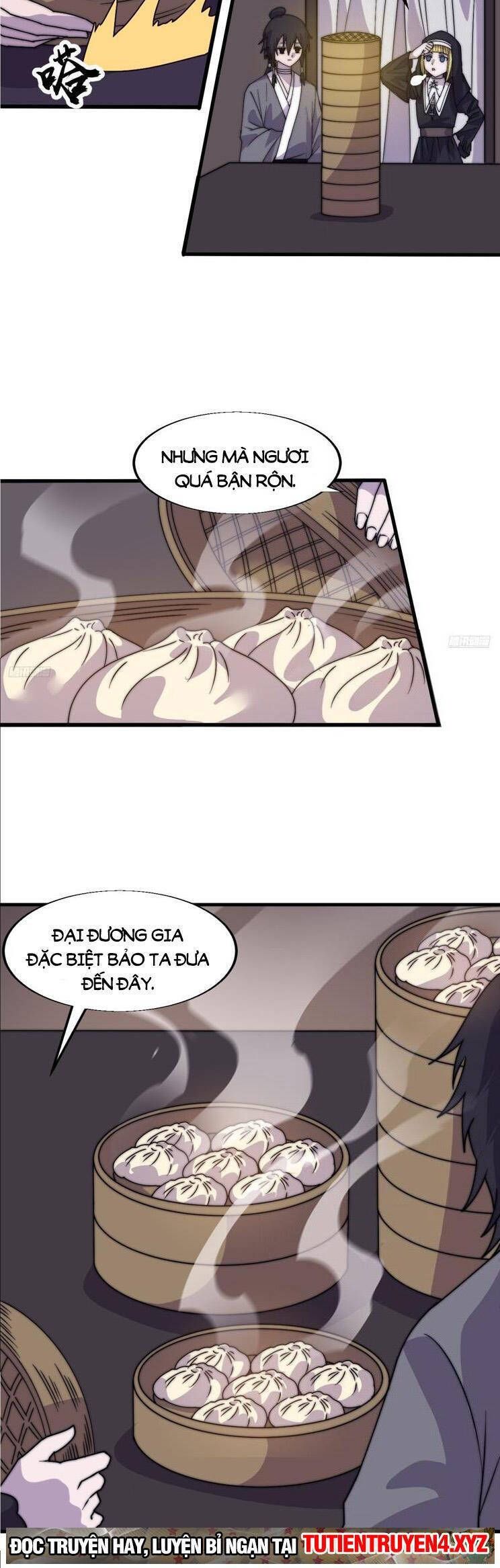 đọc truyện Ta Có Một Sơn Trại Chương 824 ảnh 6 tại Thiên Thai Truyện