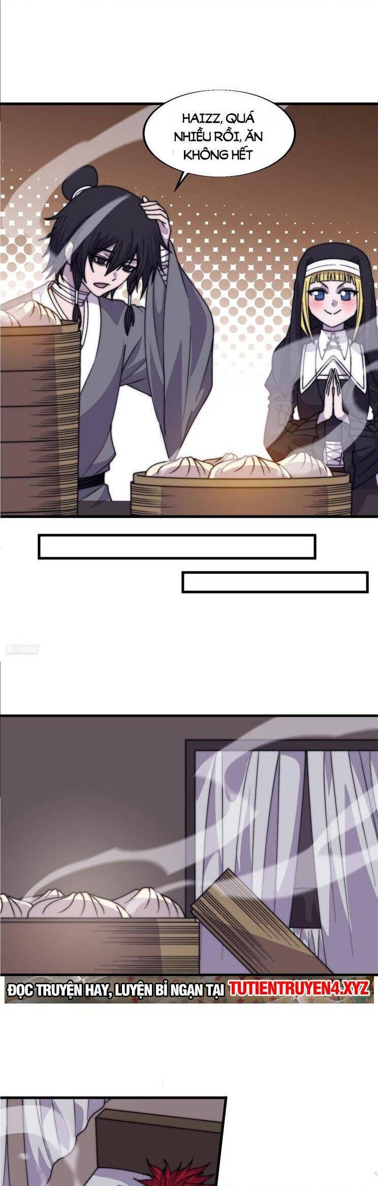 đọc truyện Ta Có Một Sơn Trại Chương 824 ảnh 7 tại Thiên Thai Truyện