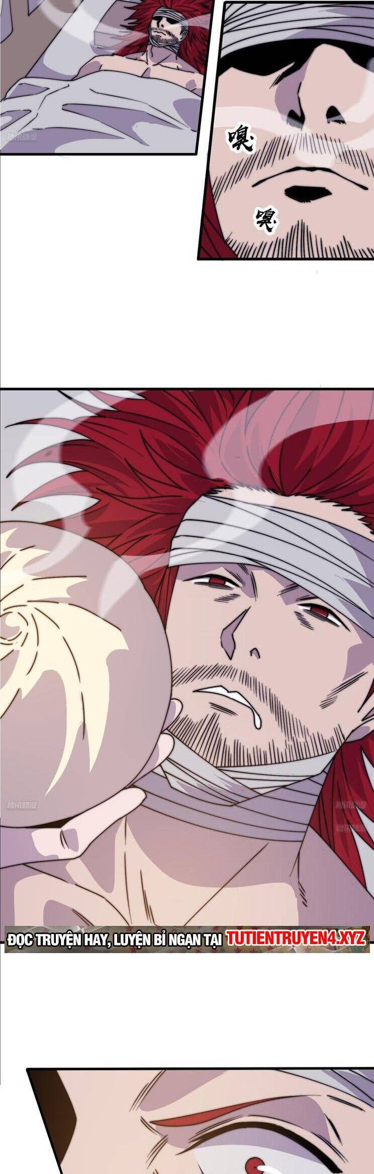 đọc truyện Ta Có Một Sơn Trại Chương 824 ảnh 8 tại Thiên Thai Truyện