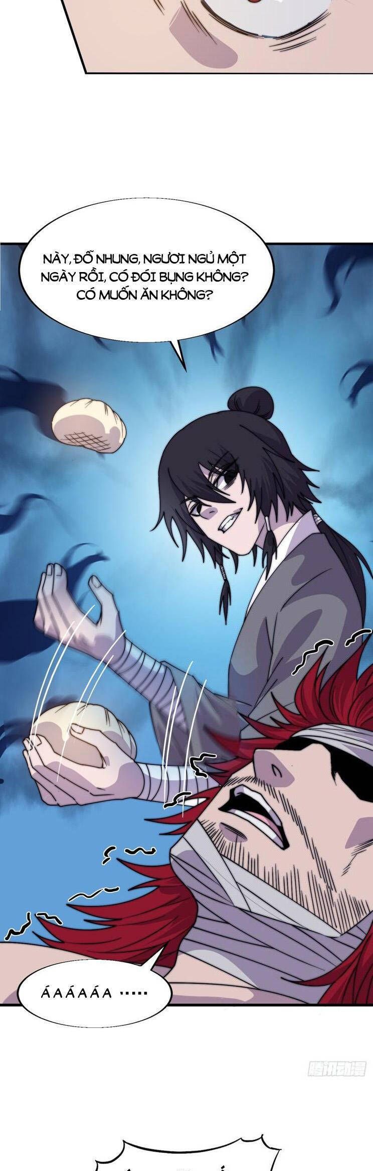 đọc truyện Ta Có Một Sơn Trại Chương 824 ảnh 9 tại Thiên Thai Truyện