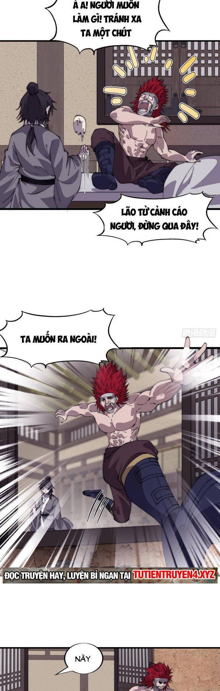 đọc truyện Ta Có Một Sơn Trại Chương 824 ảnh 10 tại Thiên Thai Truyện