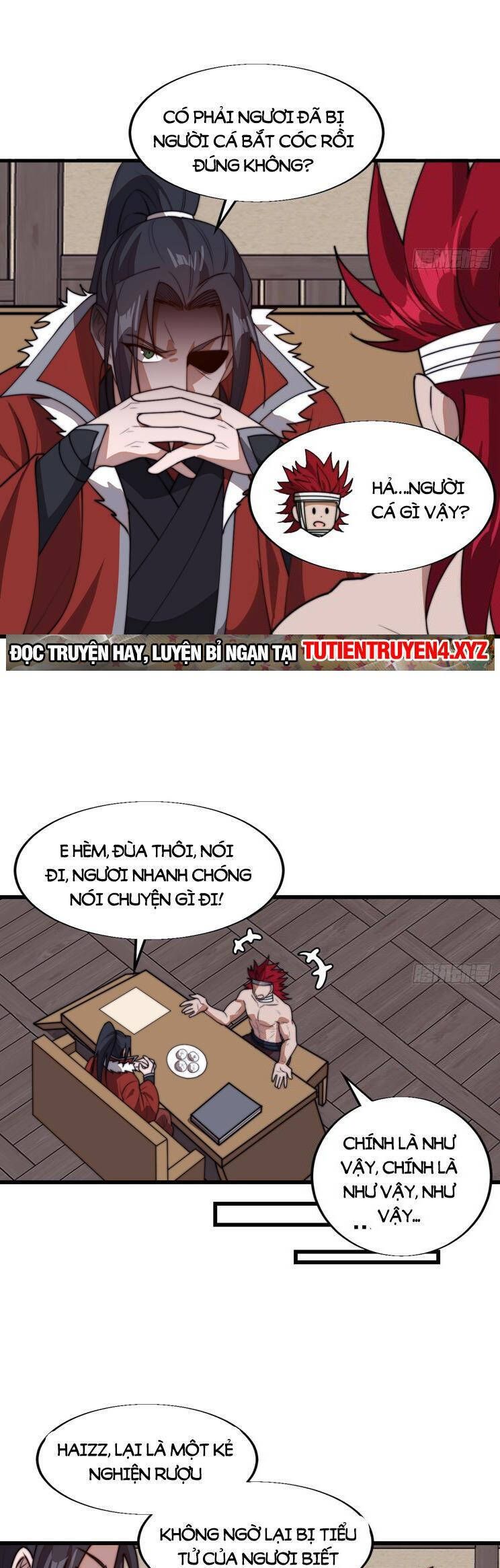 đọc truyện Ta Có Một Sơn Trại Chương 825 ảnh 12 tại Thiên Thai Truyện