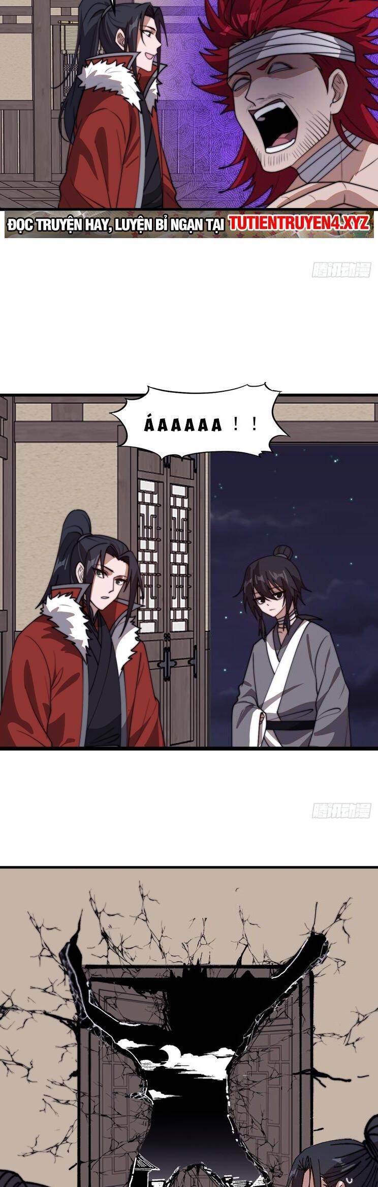 đọc truyện Ta Có Một Sơn Trại Chương 825 ảnh 15 tại Thiên Thai Truyện