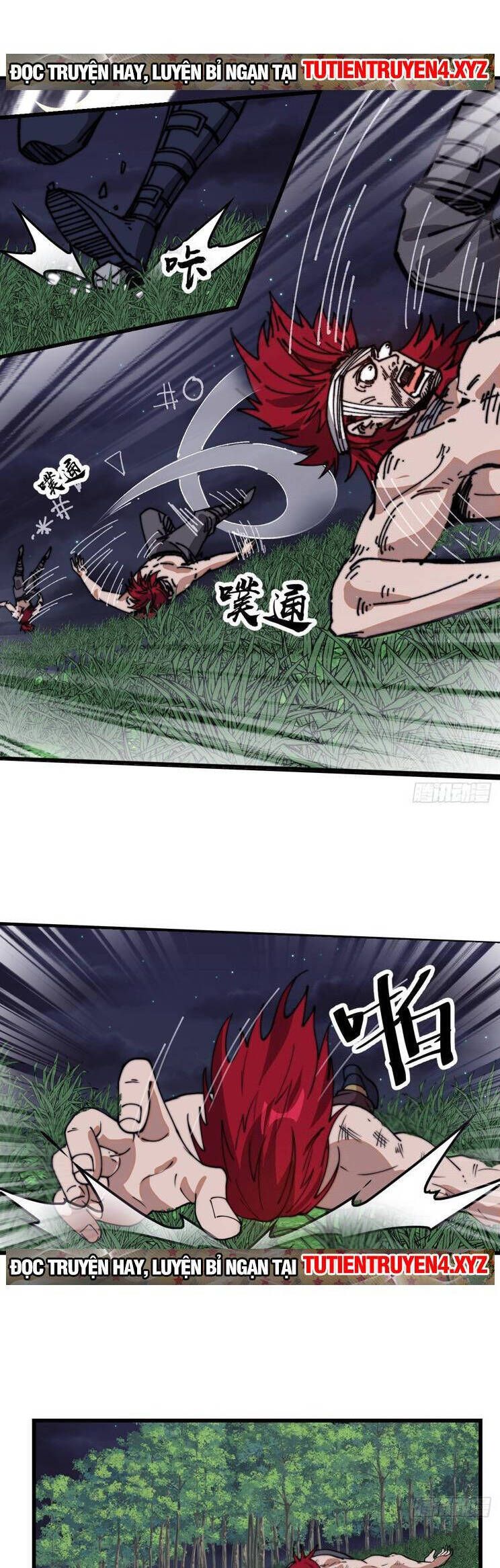 đọc truyện Ta Có Một Sơn Trại Chương 825 ảnh 17 tại Thiên Thai Truyện