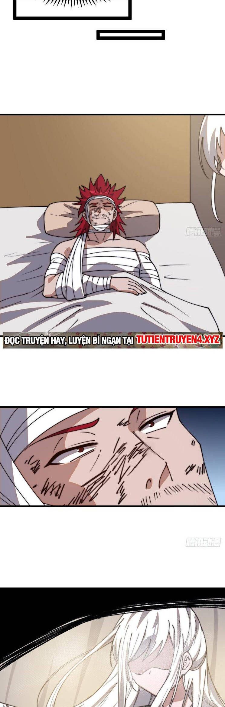 đọc truyện Ta Có Một Sơn Trại Chương 825 ảnh 19 tại Thiên Thai Truyện