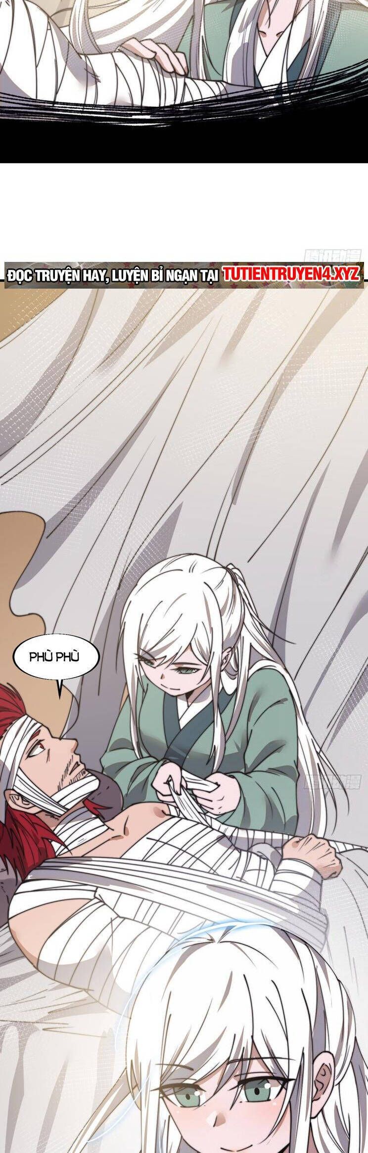 đọc truyện Ta Có Một Sơn Trại Chương 825 ảnh 20 tại Thiên Thai Truyện