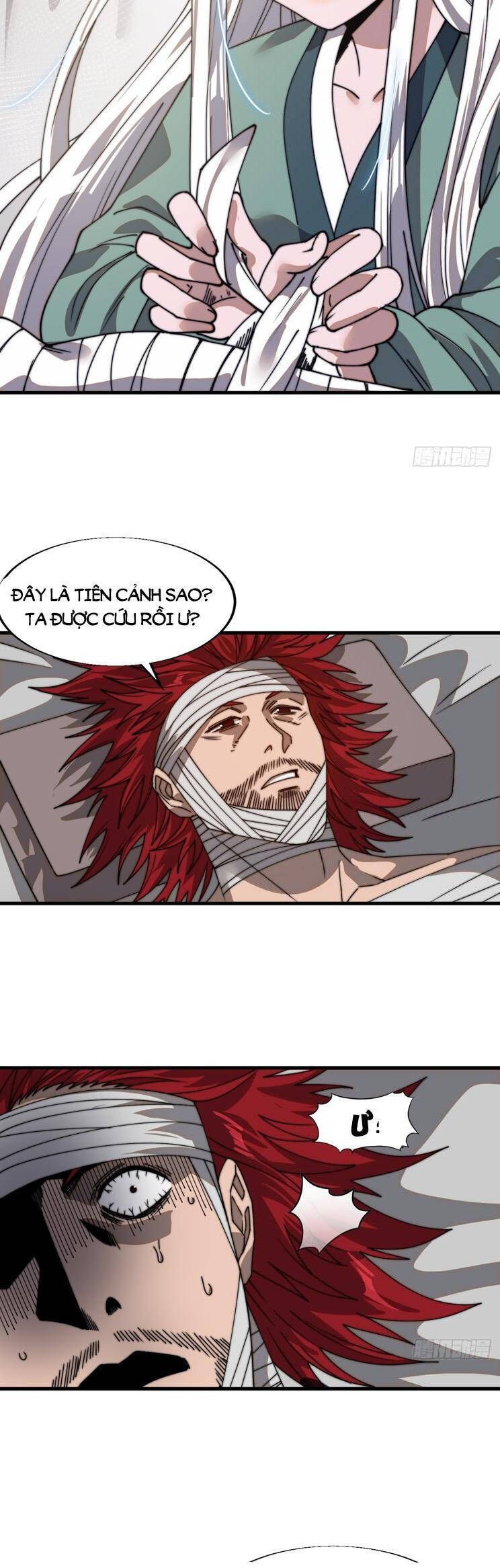 đọc truyện Ta Có Một Sơn Trại Chương 825 ảnh 21 tại Thiên Thai Truyện