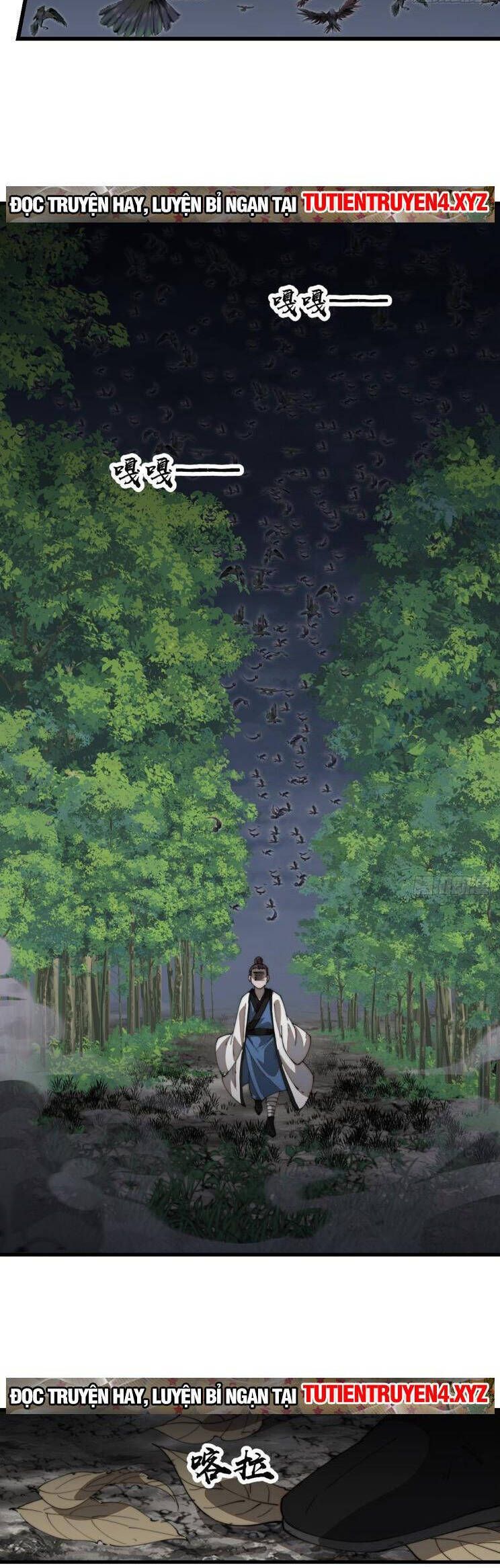 đọc truyện Ta Có Một Sơn Trại Chương 825 ảnh 29 tại Thiên Thai Truyện