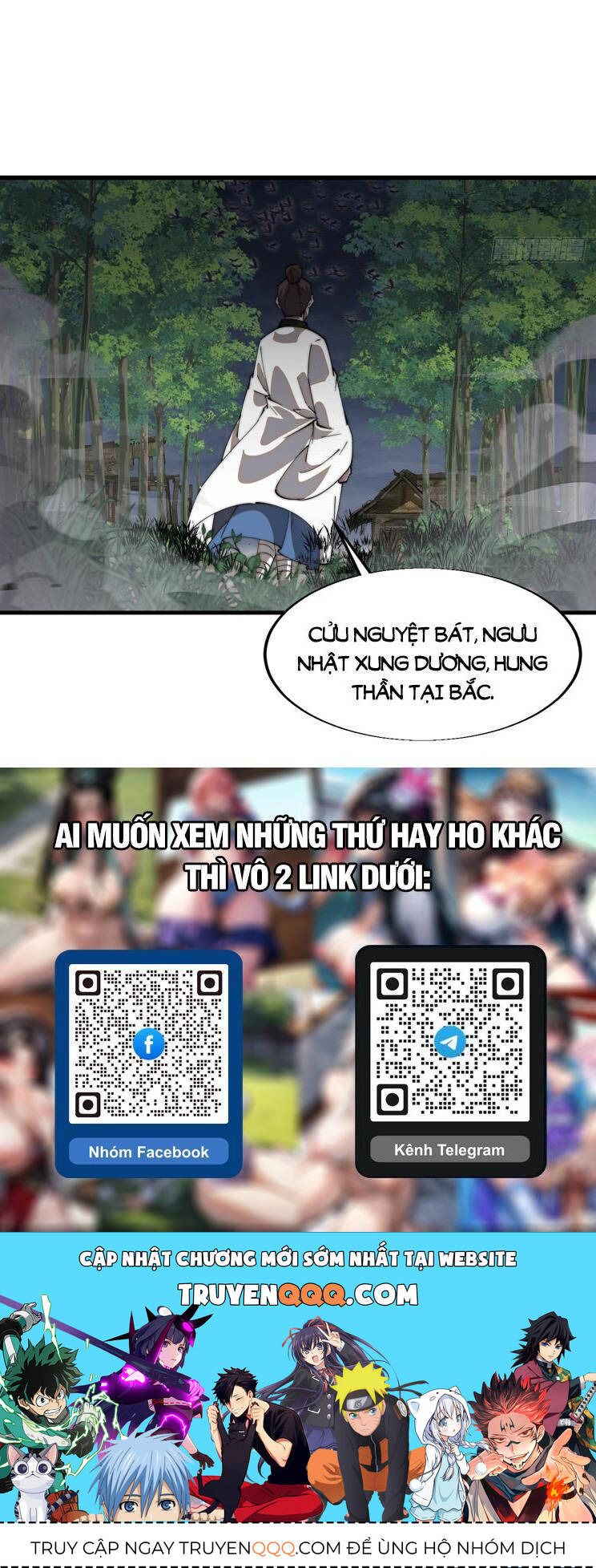 đọc truyện Ta Có Một Sơn Trại Chương 825 ảnh 30 tại Thiên Thai Truyện