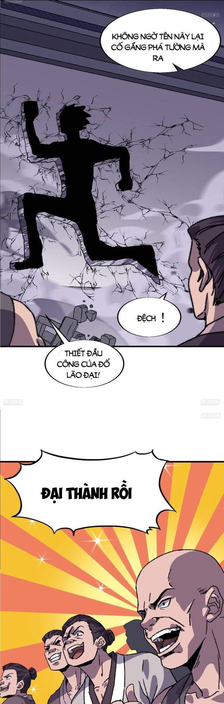 đọc truyện Ta Có Một Sơn Trại Chương 825 ảnh 8 tại Thiên Thai Truyện