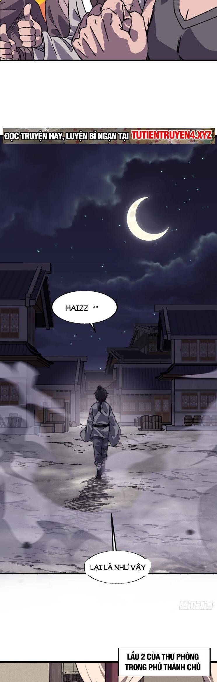 đọc truyện Ta Có Một Sơn Trại Chương 825 ảnh 9 tại Thiên Thai Truyện