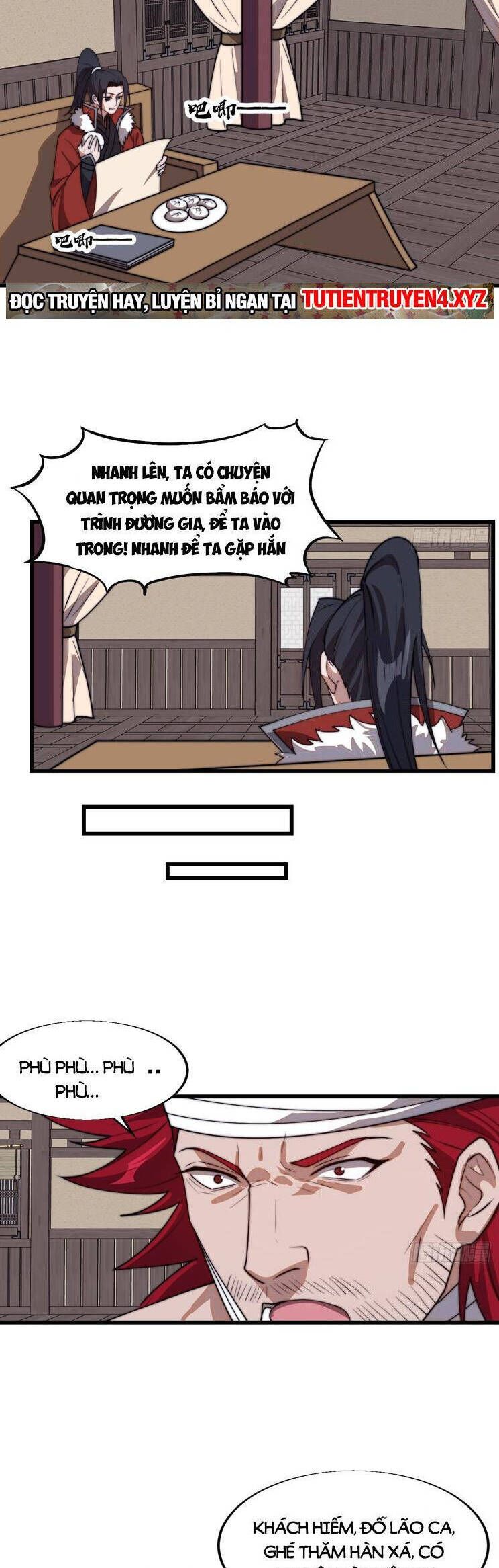 đọc truyện Ta Có Một Sơn Trại Chương 825 ảnh 10 tại Thiên Thai Truyện