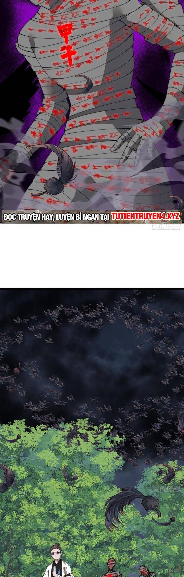 đọc truyện Ta Có Một Sơn Trại Chương 826 ảnh 14 tại Thiên Thai Truyện