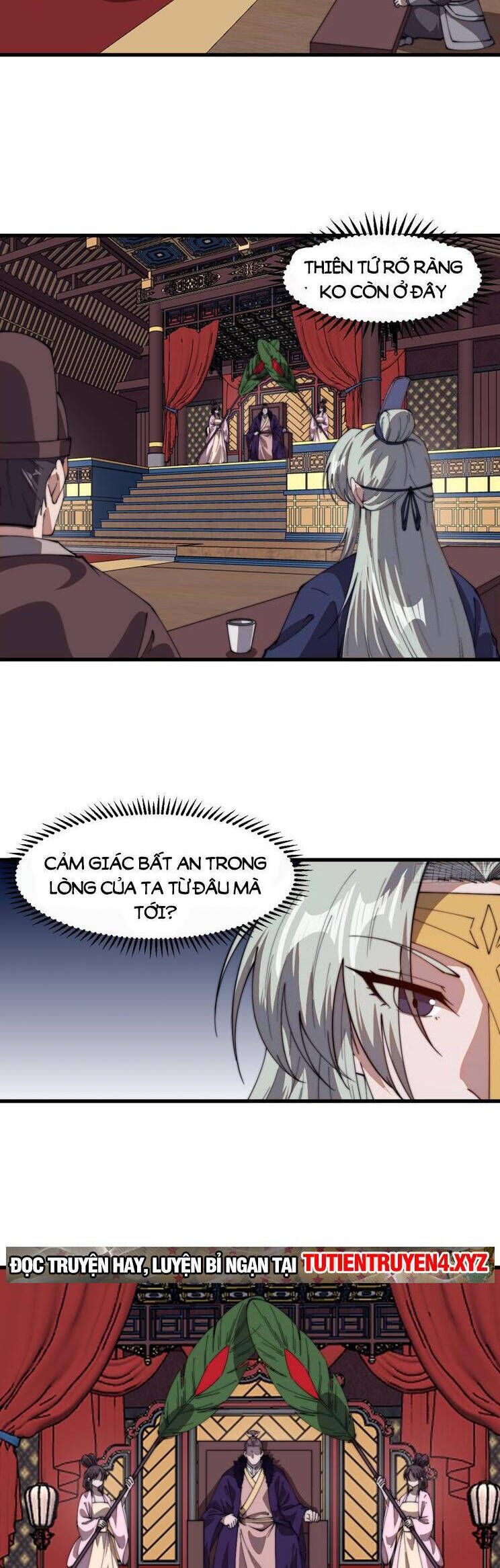 đọc truyện Ta Có Một Sơn Trại Chương 826 ảnh 25 tại Thiên Thai Truyện