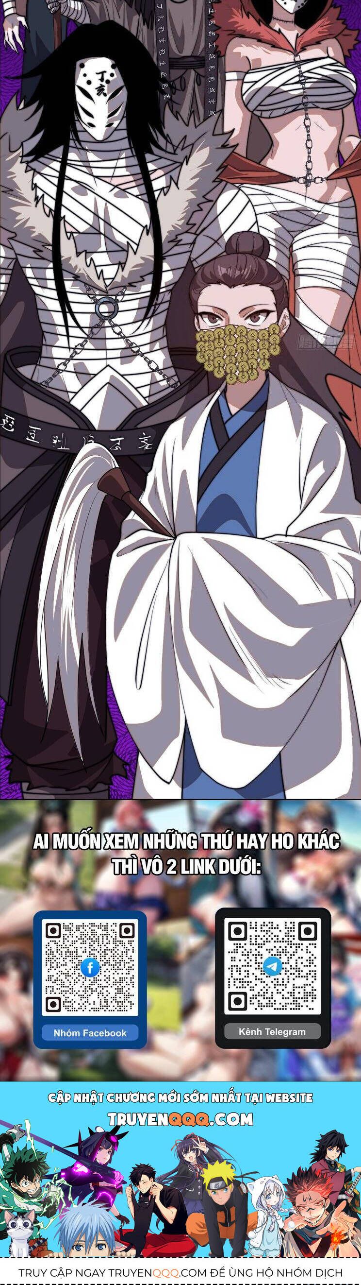 đọc truyện Ta Có Một Sơn Trại Chương 826 ảnh 32 tại Thiên Thai Truyện