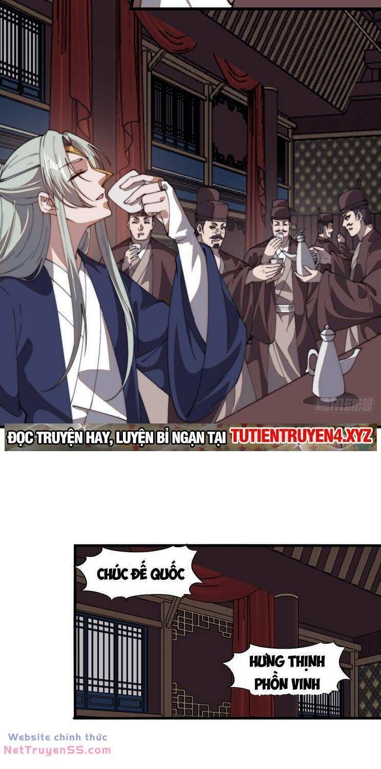 đọc truyện Ta Có Một Sơn Trại Chương 827 ảnh 13 tại Thiên Thai Truyện