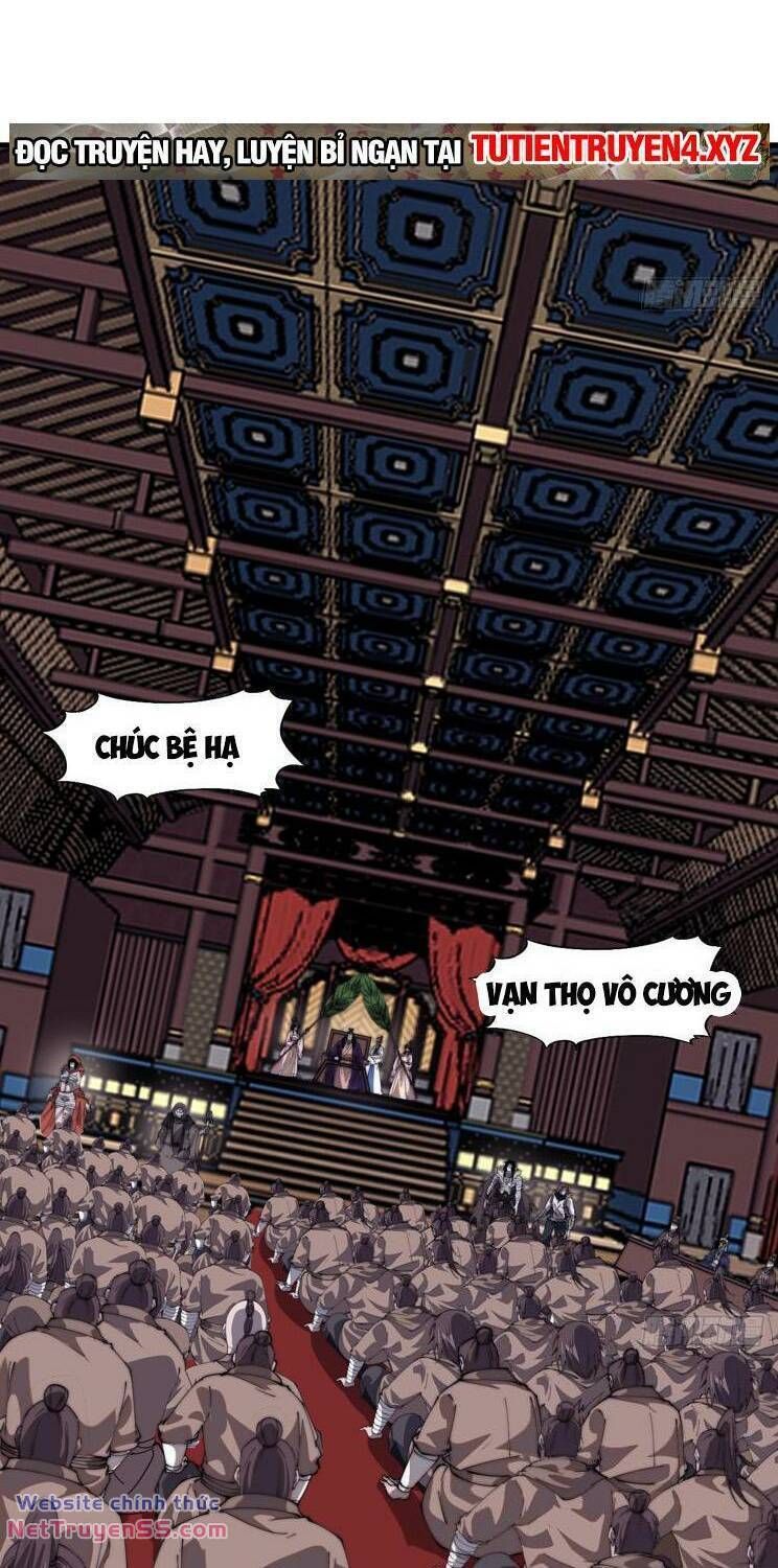 đọc truyện Ta Có Một Sơn Trại Chương 827 ảnh 14 tại Thiên Thai Truyện