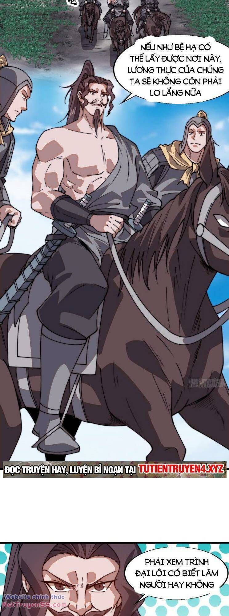 đọc truyện Ta Có Một Sơn Trại Chương 827 ảnh 16 tại Thiên Thai Truyện